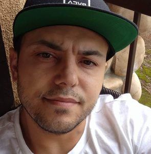 Meet your Posher, Joseph